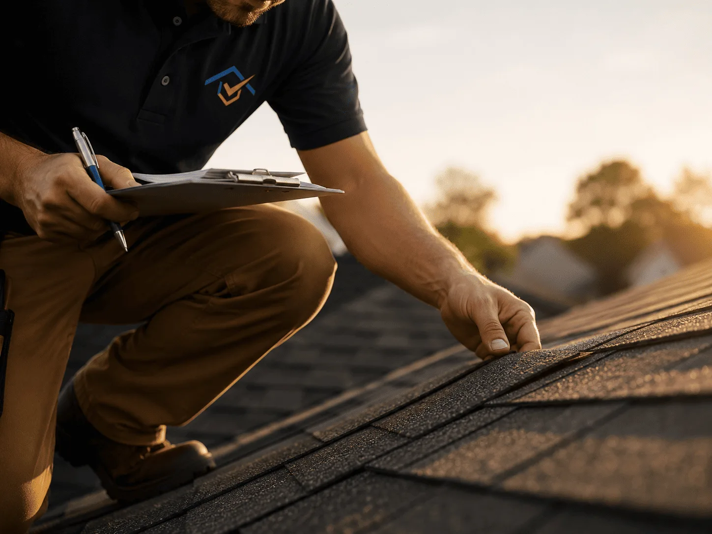 Why Choose Roof Inspection in Vining, MN